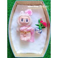 ราคา ชุดลาบูบู้ ชุดตุ๊กตาลาบูบู้ ชุดไทยตุ๊กตา ชุดไทยลาบูบู้ ชุดตุ๊กตา เสื้อผ้าลาบูบู้ labubu พร้อมส่งในไทย ชุดไทยตุ๊กตาลาบูบู้ (21904176643)