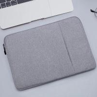 ราคา 15 6นิ้ว Macbook Air Pro Retina กระเป๋าแล็ปท็อป Macbook ป้องกันฝุ่นกระเป๋าใส่แล็ปท็อป มีซิปเคสกันฝุ่นเคสป้องกัน 15 6 13 13 3 14 1 15 4 (16345293583)