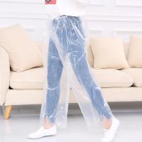 ราคา Rainy Shop ชุดกันฝน เสื้อกันฝนอย่างดี กางเกงฝนทิ้ง ชุดกันฝน เสื้อกันฝน ชุดกันฝนผู้ใหญ่ กางเกงกันฝนเดินป่าท่อง กางเกงกันฝน แบบหนา (20742392188)