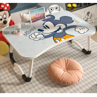 ราคา สินค้าขายดี LT โต๊ะญี่ปุ่นอเนกประสงค์ โต๊ะเขียนหนังสือ วางโน๊ตบุ๊ค ขนาดเล็ก พับเก็บง่าย ปลีก ส่ง LUTONG L791 (21719157906)