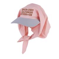 ราคา X z moonligh ผ้าคลุมศีรษะปักลายคู่กับหมวกลิ้นเป็ดกระบังแสงหมวกเบสบอลสำหรับผู้หญิงกันแดดกลางแจ้ง (21794342674)