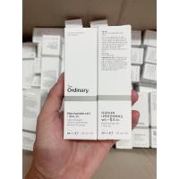 ราคา พร้อมส่ง The Ordinary Niacinamide 10 Zinc 1 30ml (21636676502)