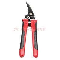 ราคา SOLO กรรไกรตัดสังกะสี 9 นิ้ว กรรไกรตัดเหล็กแผ่น กรรไกรเอนกประสงค์ โซโล กรรไกรตัดสแตนเลส กรรไกรตัดซีลาย กรรไกรตัดเมทัลชีท (3474098540)