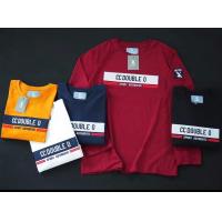 ราคา ร้านค้าแนะนำ ใหม่ สินค้าขายดี CC OO งานห้อยป้าย เสื้อแขนยาว เสื้อยืดคอกลม เสื้อผ้าแฟชั่น ชาย หญิง S M L XL (19137177292)