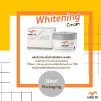 ราคา ครีมรกแกะ รีเบิร์ท Rebirth Placenta Cream ขนาด 100 g (21889723492)