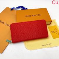 ราคา กระเป๋าสตางค์ หลุยส์ 7 5 นิ้ว งานดี เกรด Top Mirror มีพร้อมกล่อง ถุงผ้า การ์ด ถ่ายรูปจากสินค้าจริง มีหลายสีพร้อมส่ง (19303065792)