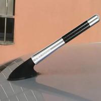 ราคา 1Pcs Universal 12ซม คาร์บอนไฟเบอร์รถวิทยุเสาอากาศสำหรับ Toyota Camry Chr Corolla Rav4 Yaris Prius CHR Auris Avensis Hilux Highlander Corolla Camry Vios อุปกรณ์เสริมรถ (16616838747)