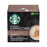 ราคา ส่งด่วน Coffee capsule กาแฟแคปซูล Nescafe Dolce Gusto แคปซูลกาแฟ Starbucks by Nescafe Dolce Gusto (21642033225)