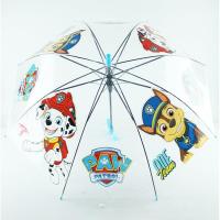 ราคา ร่มเด็ก ร่มกันฝนเด็ก ร่มเด็กใส ส่งไว Paw patrol Lookmaebaby ร่มใส (17813479476)