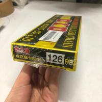 ราคา โซ่ DID 428H แบบหนา 100 104 106 108 112 126 132 (21754102133)