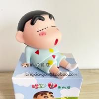 ราคา ตุ๊กตาชินจังจอมแก่นตุ๊กตาทำมือของตั้งโชว์โมเดลตุ๊กตาของเล่นตุ๊กตาการ์ตูนวางบนโต๊ะ (21599600392)