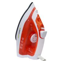 ราคา SMARTHOME เตารีดไอน้ำ 1800 วัตต์ รุ่น SSIR 925 สีส้ม รับประกัน 3 ปี เตารีดไอน้ำไฟฟ้า Iron (20511447470)