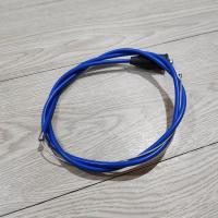 ราคา สายเร่ง สายคันเร่ง ใส่แทนของเดิมได้ สายแต่ง ยาว 1 30ม 1 90ม 2 30ม คุณภาพดี Bungbonแท้ เร่งดี เลือกSizeได้ สายปะกับเร่งแต่ง (21481861965)