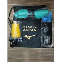 ราคา ถุงผ้ามิซูโน่ เป้สะพายหลัง ใส่รองเท้าสตั๊ด ใส่รองเท้าวิ่ง ใส่ลูกบอล ลูกบาสเกตบอล สวยแท้ตรงปกแท้100 พร้อมส่ง (21745048408)