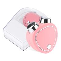 ราคา Face Slimming Massager V Line Micro Current Beauty Tool EMS Delicate Contour Lifting Firming Facial Skin Diminish Fine Lines (21845410414)