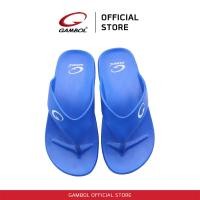 ราคา GAMBOL แกมโบล รองเท้าแตะหนีบชายหญิง รุ่น GM GW41140 size 36 44 (21046853767)