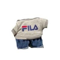 ราคา TURHA นุ่มนุ่มๆ เสื้อเบลาส์ เสื้อผ้าสำหรับเปลี่ยน ผ้าผ้าทอ อุปกรณ์เสริมจี้ตุ๊กตา แฟชั่นสำหรับผู้หญิง คอเล็กชั่น เสื้อผ้าตุ๊กตาทำมือ อุปกรณ์ตุ๊กตาผ้าฝ้าย (21907390633)