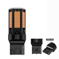 ราคา KALADA 1 ชิ้น ไฟถอย หลอด LED แสงสีขาว สว่างมาก ไฟเลี้ยว 156ชิป 1156 Ba15S ติดแช่ ขั้วเขี้ยว ขั้วบิด ไฟท้ายรถยนต์ ไฟเบรค ไฟled12v ไฟเบรก (12897139627)