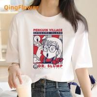 ราคา R I P Akira Toriyama Arale เสื้อผ้าที่ระลึกชายและหญิงคู่อะนิเมะร่วมเสื้อยืดร้อยแขนสั้นผ้าฝ้าย ALL SIZE S 5XL น่ารักและบริสุทธิ์ Rip Akira Shirt Rip Toriyama Shirt Rest In Peace Shirt (21501403826)
