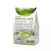 ราคา ชาเขียวลาเต้ กิฟฟารีน ไม่มีไขมัน อร่อย คุมหิว ชาเขียว มัทฉะ สไตล์ญี่ปุ่นแท้ๆ Giffarine Matcha Latte (21277722933)