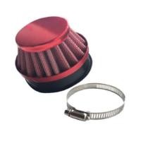 ราคา 44 64 มม กรองแห้ง กรองอากาศ รถมอเตอร์ไซต์ เครื่องตัดหญ้า สีน้ำเงิน (18460913354)