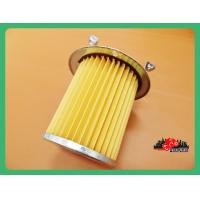 ราคา ELEMENT AIR FILTER Fit For SUZUKI A100 1 PC ไส้กรองอากาศ ไส้กรอง กรองอากาศ (11682648698)