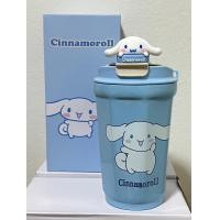 ราคา แก้วเก็บความเย็น Sanrio กระติกน้ำเก็บความเย็น แก้วเก็บอุณหภูมิ (21920354108)