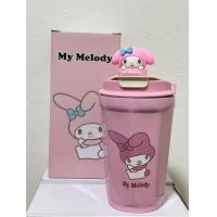 ราคา แก้วเก็บความเย็น Sanrio กระติกน้ำเก็บความเย็น แก้วเก็บอุณหภูมิ (21920354110)