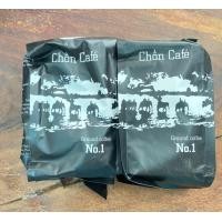 ราคา กาแฟขี้ชะมด คั่วบด กาแฟชะมด เวียดนาม Chon Cafe สำหรับดริป (21805496188)