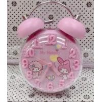 ราคา นาฬิกาปลุก Sanrio Kuromi (21442292307)