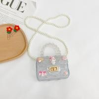 ราคา กระเป๋าเด็กกระเป๋าสะพายไหล่เด็กกระเป๋าสะพายข้างเด็กผู้หญิงลายการ์ตูนเจ้าหญิงน้อยกระเป๋าใส่เหรียญ (21845328971)