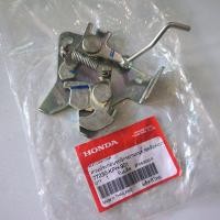 ราคา ชุดล็อคเบาะ ตัวล็อคเบาะ HONDA Wave125 SR ฮอนด้า เวฟ125 คาร์บู ของแท้ เบิกศูนย์ 100 77230 KPH 901 (20365439251)
