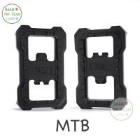 ราคา แผ่นรองบันไดคลีท Shimano MTB เสือภูเขา แปลง บันได คลีท Cleat ชิมาโน่ ยางรองคลีท บันไดจักรยาน คลีทจักรยาน รองเท้าคลีท คลีท บันไดจักรยาน รองเท้าจักรยาน บันไดคลีทจักรยาน cleat shimano บันไดชิมาโน่ แผ่นรอ