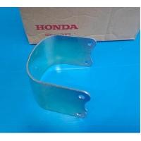 ราคา เหล็กรองบังโคลนหน้าแท้ HONDA BEAT NOVA RS DASH NICE 110 SONIC TENA อะไหล่แท้ศูนย์ HONDA 61101 KBA 9000 1 ชิ้น (20952123599)