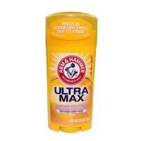 ราคา ของแท้ Arm Hammer Deodorants ขนาดใหญ่และขนาดเล็ก โรลออนดับกลิ่นดับเหงื่อ (21835908240)