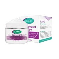 ราคา ELAIMEI Acne Scar Removal Cream Skin Repair Face Cream Acne Treatment Face Pimples Scar Stretch Marks Removal Whitening Moisturizing Cream Skin Care (16254716824)