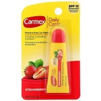 ราคา Carmex Lip Balm SPF15 ลิปมัน ลิปบาล์ม ลิปบำรุงปากในตำนาน (20787417392)