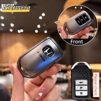 ราคา Honda Fitt Jazz 2015 CRV City Hatchback Civic FC BRV Accord HRV Key Key Cover (21242402284)