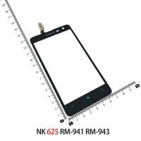 ราคา สำหรับ Nokia Lumia 620 625 720 820 920 1320 1520 Touch Screen Digitizer Touch เซ็นเซอร์กระจกชิ้นส่วน (13969734755)