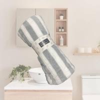 ราคา ผ้าเช็ดตัวขนเป็ดจัมโบ้ ขนาด 90x160 เย็บขอบ ผ้าขนเป็ด ผ้าขนแกะ เกรดพรีเมี่ยม หนานุ่มซับน้ำอย่างดี ผ้าขนหนู ผ้าเช็ดตัว ผืนใหญ่ (21410860594)