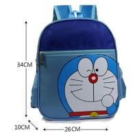 ราคา กระเป๋านักเรียนเด็กกระเป๋านักเรียน อนุบาล ประถม 2 5 ปี กระเป๋านักเรียน สไปเดอร์แมนรุ่น Q (17250221149)