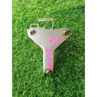 ราคา เหล็กยึดตะกร้าหน้า ขายึดตะกร้าหน้า ขาตะกร้า เวฟ 110i wave 110 i รุ่น u box เล็ก ยูบ๊อตใหญ่ เวฟ110 i AT มือสอง แท้ ติดรถ (18626974840)