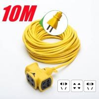 ราคา ผู้ขายคนไทย ปลั๊กไฟต่อพ่วง ปลั๊ก4ทาง 5 30 เมตร สายไฟพ่วง ปลั๊กสนาม ปลั๊กตลาดนัด ปลั๊กตัวผู้ เต้ารับ 4ช่อง (21829104733)