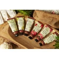 ราคา Pinto Natural Hand Cream with Shea Butter ครีมบำรุงมือและเล็บผสมเชียร์บัตเตอร์สูตรเข้มข้น (15527276155)