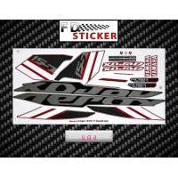 ราคา สติ๊กเกอร์ Yamaha Aerox 155 รุ่น1 ปี2017 สติ๊กเกอร์ แอร็อกซ์ 155 รุ่น1 ปี2017 (21652090058)