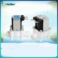 ราคา Inlet Solenoid Valve 24V Safe Wear Resistant Water Purifier Solenoid Valve for Home Filters เครื่องกรองน้ำ (18702300498)