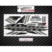 ราคา สติ๊กเกอร์ Yamaha Aerox 155 รุ่น1 ปี2017 สติ๊กเกอร์ แอร็อกซ์ 155 รุ่น1 ปี2017 (21652090056)