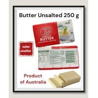 ราคา เนยจืดแท้เบก้า 250 กรัม สีแดง (21516871882)