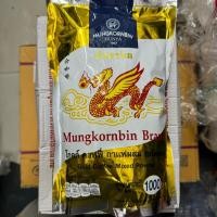 ราคา กาแฟผสม ตรามังกรบิน โกลด์คอฟฟี่ ถุงทอง ขนาด 1000 กรัม (21818029014)