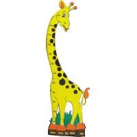 ราคา EVA โฟม ที่วัดส่วนสูง ยีราฟ 40 150 cm (1005252911)